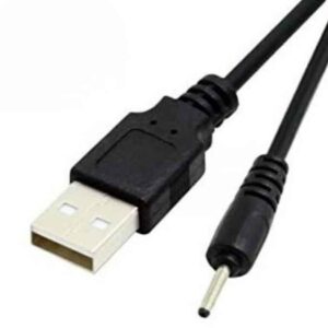 Cable Alimentacion 2mm