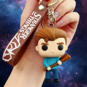 Llavero Steve Harrington