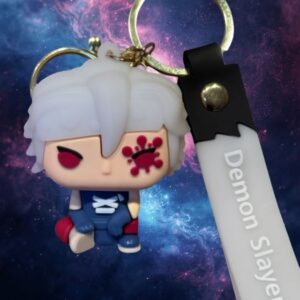 Llavero Tengen Uzui