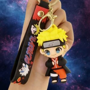 Llavero Naruto