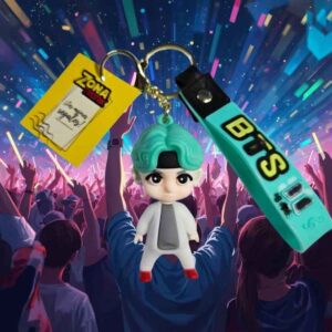 Llavero BTS RM