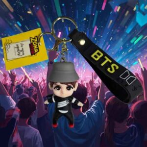 Llavero BTS Jungkook