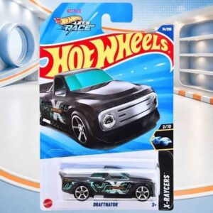 Hot Wheels - DRAFNATOR