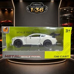 Bentley Continental GT3