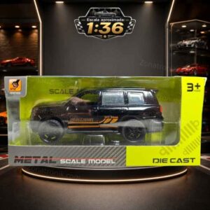 Toyota Land Cruiser 200 / 300