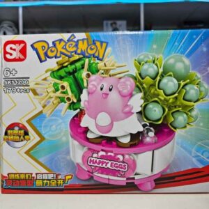 Pogo Pokemon Blissey 179+pcs
