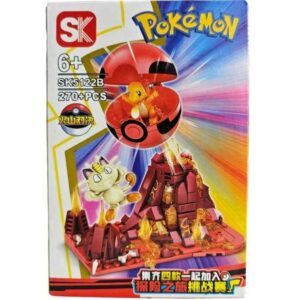 Pogo Pokemon Meowth Charmander 270+pcs