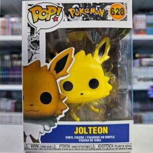 Funkopop Jolteon 628