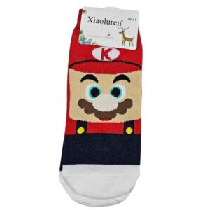 Medias Mario