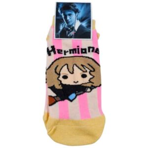 Medias Hermione