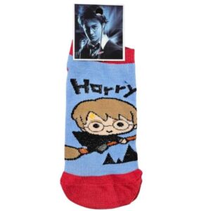 Medias Harry Potter