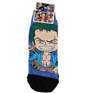 Medias Zoro