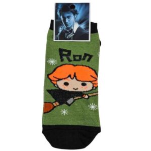 Medias Ron