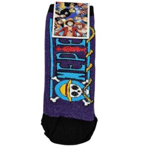 Medias One Piece