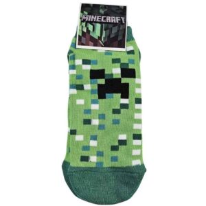 Medias Creeper