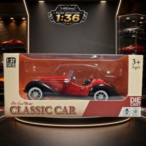 Audi Wanderer W25K Roadster 1936
