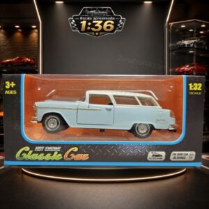 Chevrolet Bel Air Nomad de 1955