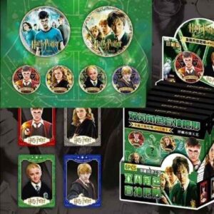 Pin Sorpresa C/u Harry Potter