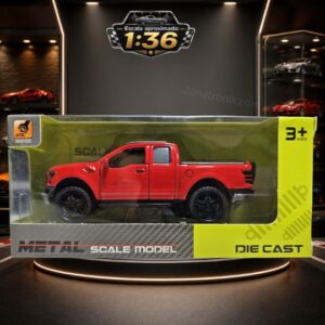 Ford F-150 Raptor