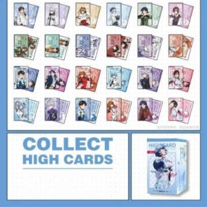 Sobre de Cartas Evangelion