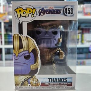 Funko Pop Thanos 453