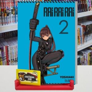 RAI RAI RAI 02