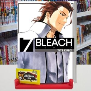 BLEACH REMIX 17