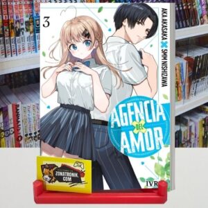 AGENCIA DEL AMOR 03