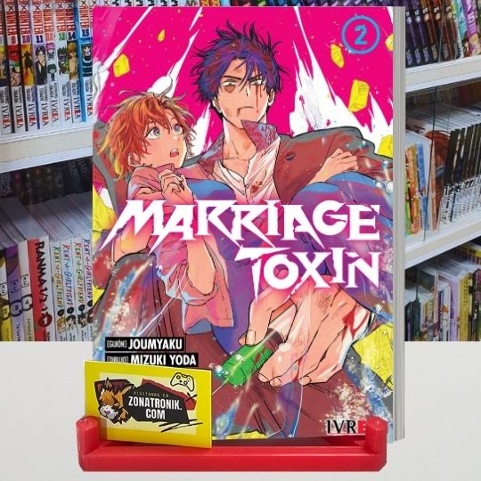MARRIAGE TOXIN 02