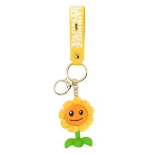 Llavero Girasol