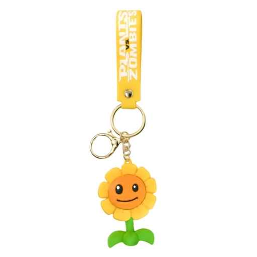 Llavero Girasol