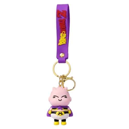 Llavero Majin Boo