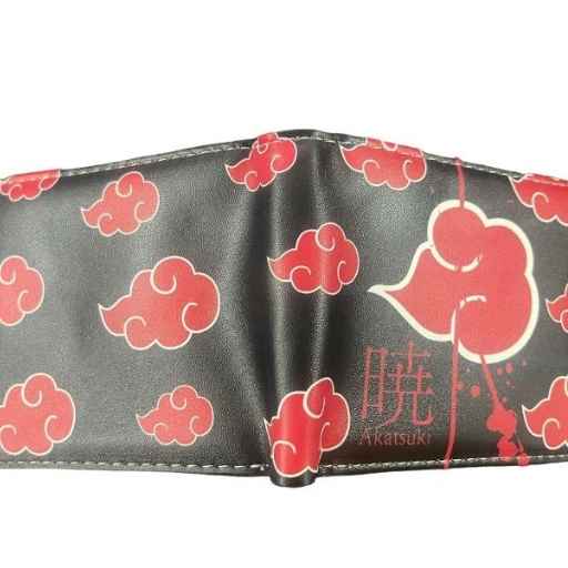 Billetera Akatsuki