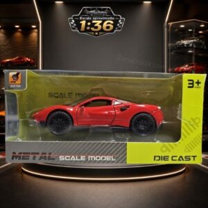 Ferrari 488 GTB