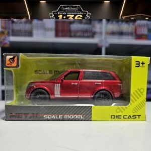Land Rover Range Rover Vogue