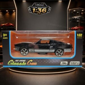 Ford Mustang GT-500 1967