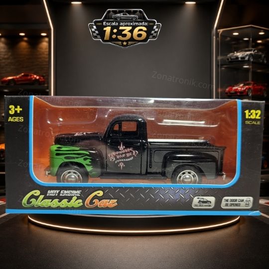 Ford F-1 1948