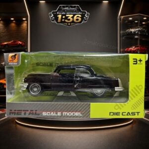 Cadillac Series 62 Coupe 1953