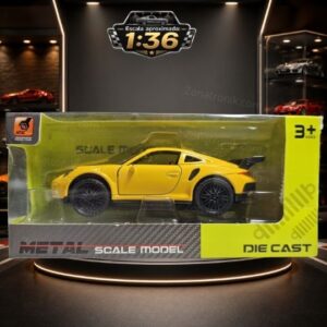 Porsche 911 GT3 RS
