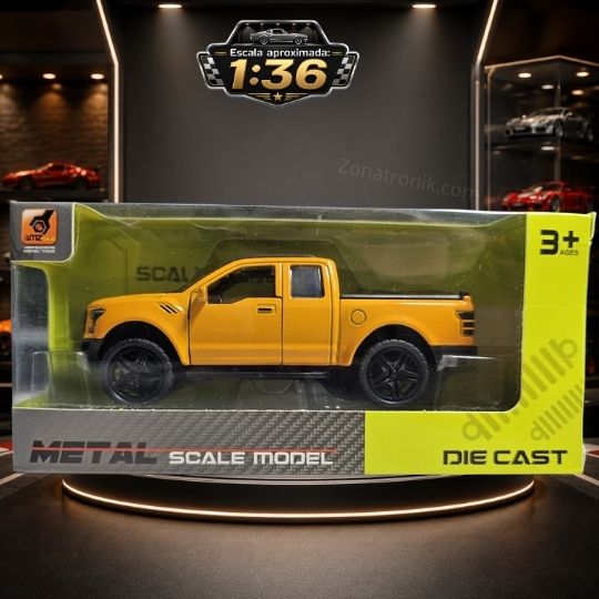 Ford F-150 Raptor
