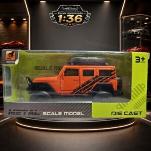 Jeep Rubicon