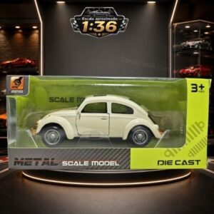 Volkswagen Beetle 1967