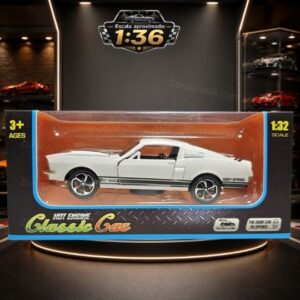 Ford Shelby GT500 1967