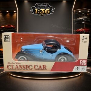 Audi Wanderer W25K Roadster 1936