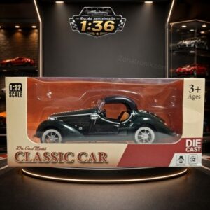 Audi Wanderer W25K Roadster 1936