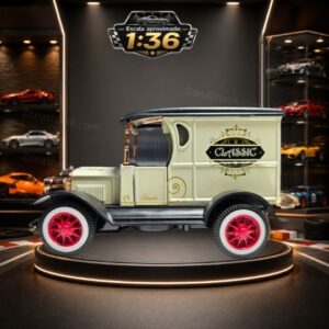 Ford Delivery  1926