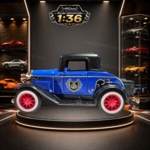 Ford Bigode 1929