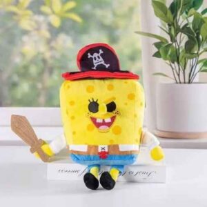 Peluche Bob Esponja