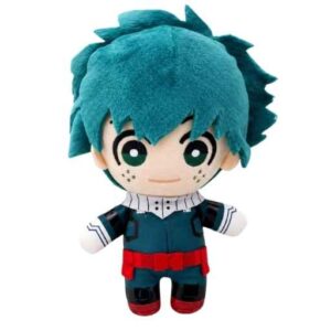 Peluche Izuku Midoriya  - My Hero Academia