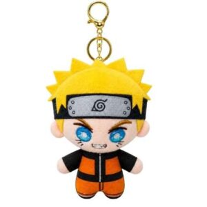 Llavero Naruto Peluche Premium